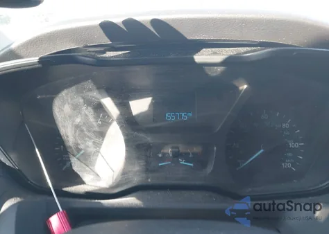 2018 Ford Transit-250 from USA, damaged, VIN 1FTYR2XG0JKA78579